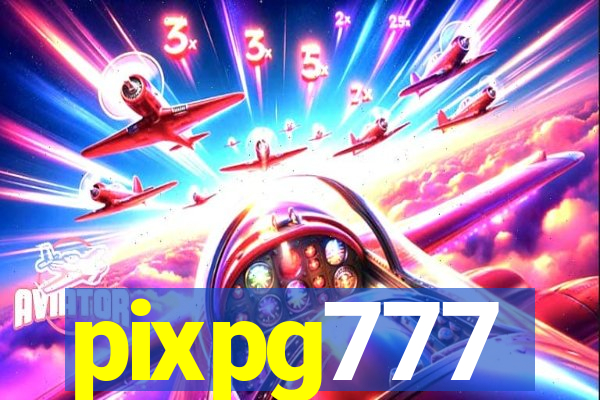 pixpg777