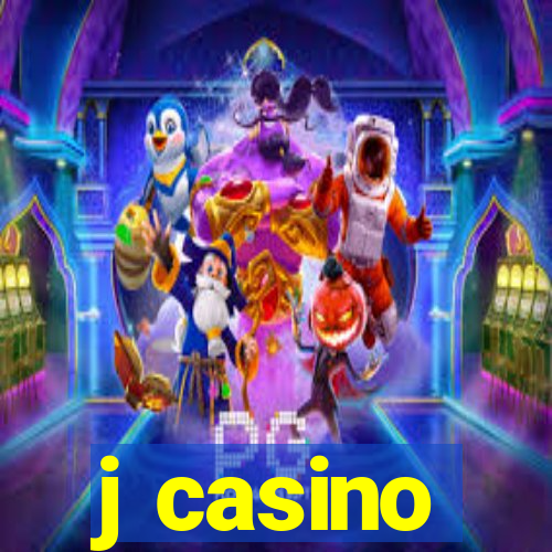 j casino