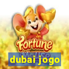 dubai jogo