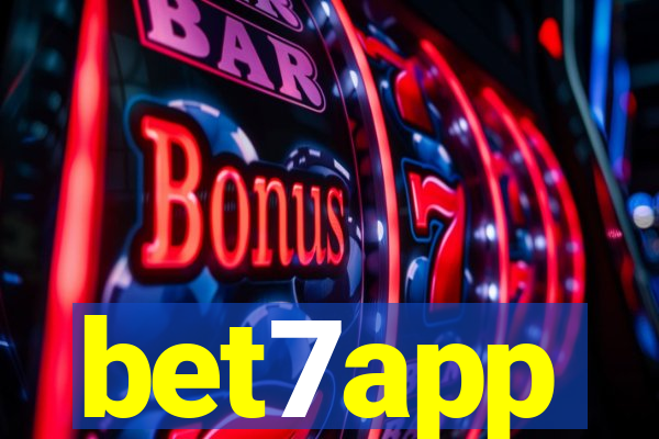 bet7app