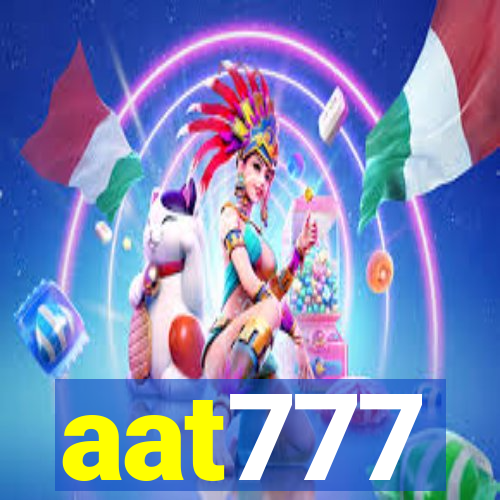 aat777