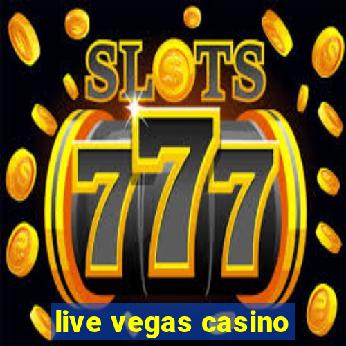 live vegas casino