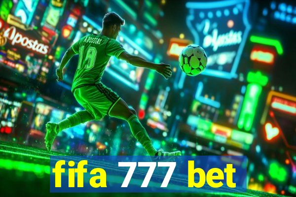 fifa 777 bet