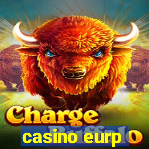 casino eurp