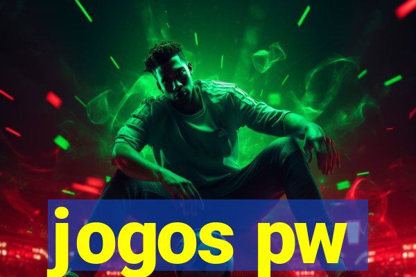 jogos pw