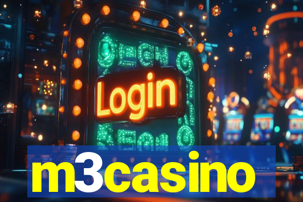 m3casino