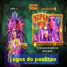 jogos do paulitao