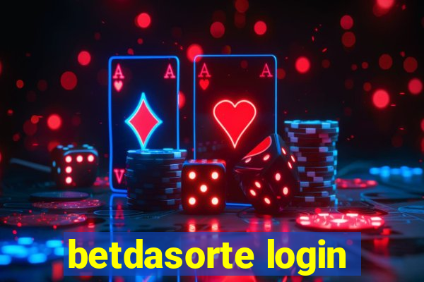 betdasorte login