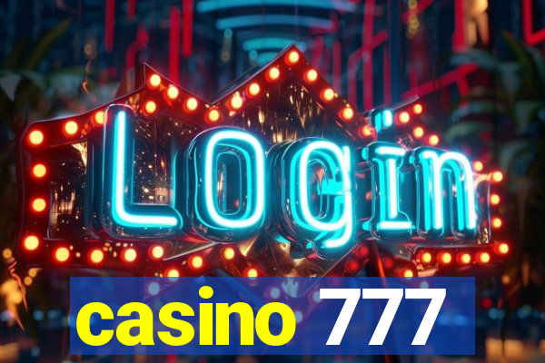 casino 777