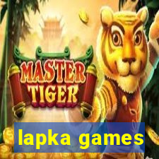 lapka games