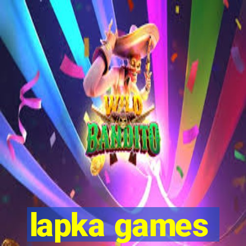 lapka games