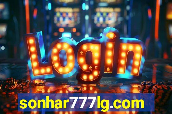 sonhar777lg.com