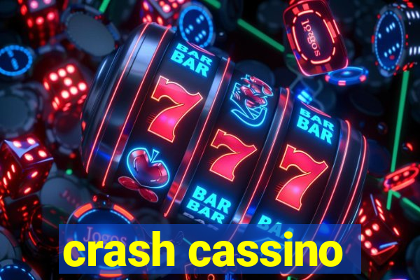 crash cassino