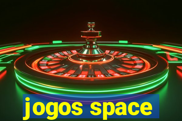 jogos space