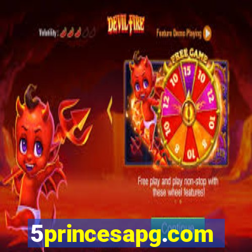 5princesapg.com