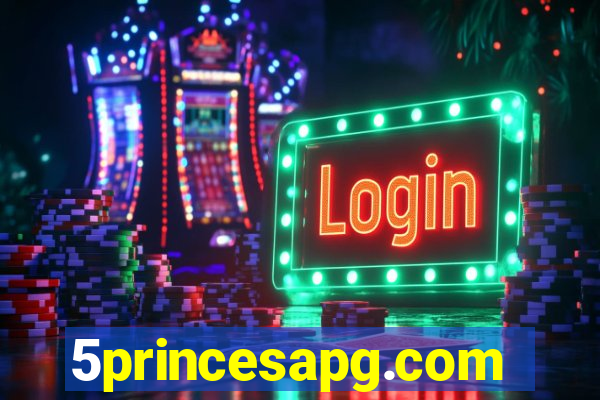 5princesapg.com