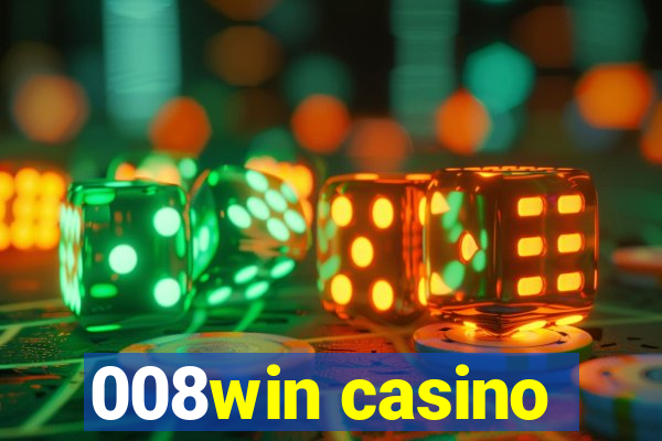 008win casino