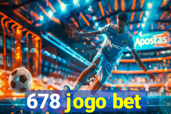 678 jogo bet