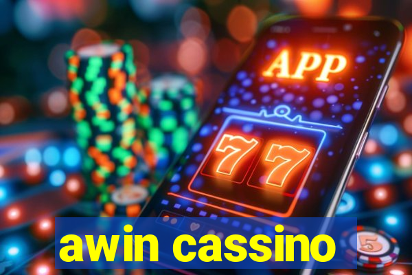 awin cassino