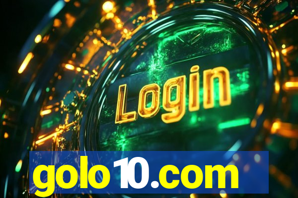 golo10.com