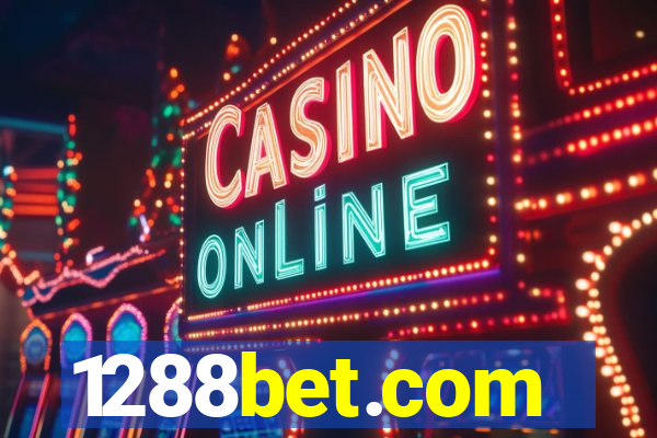 1288bet.com