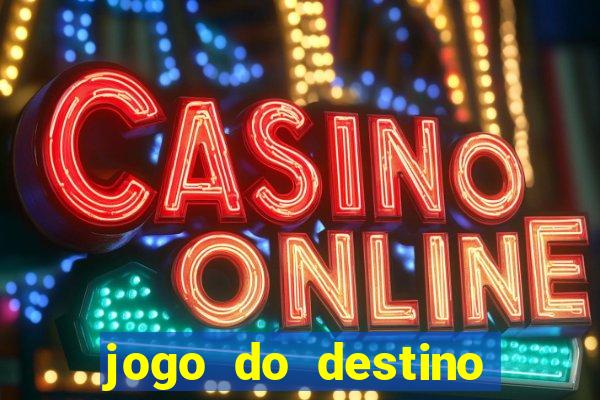 jogo do destino novela turca