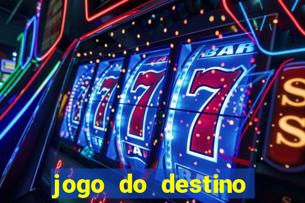 jogo do destino novela turca