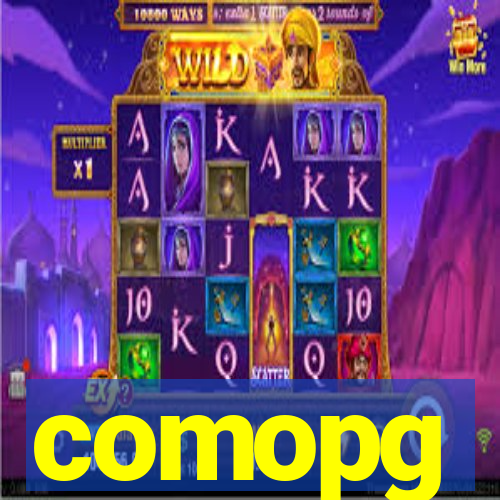 comopg