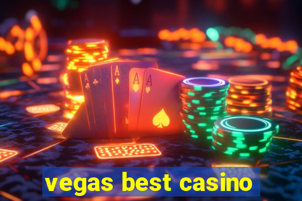 vegas best casino