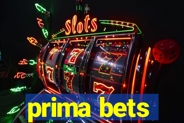 prima bets