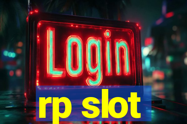 rp slot