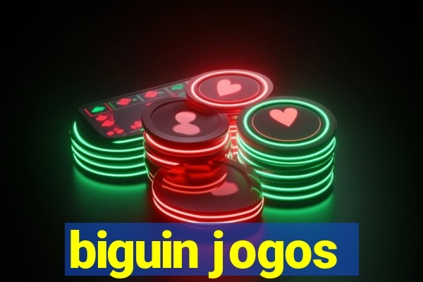 biguin jogos