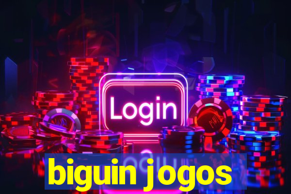 biguin jogos