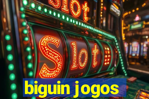 biguin jogos