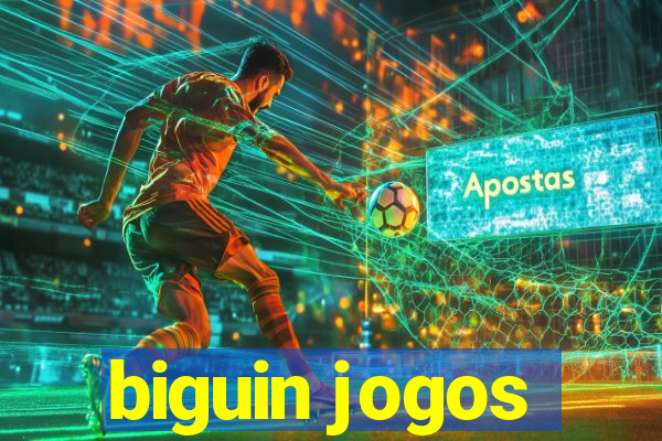 biguin jogos