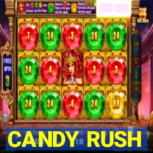 CANDY RUSH