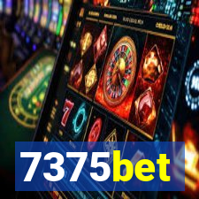 7375bet