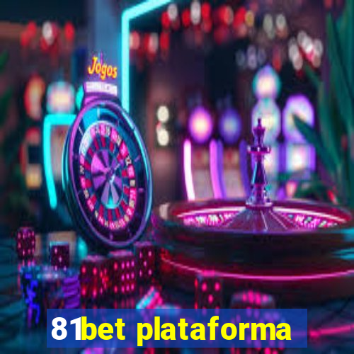 81bet plataforma