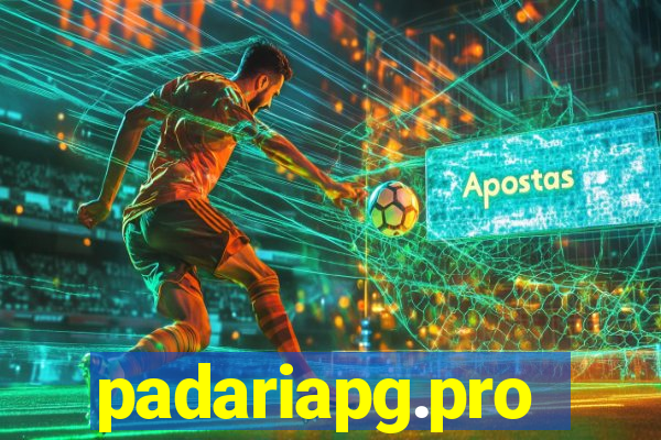 padariapg.pro