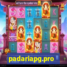 padariapg.pro