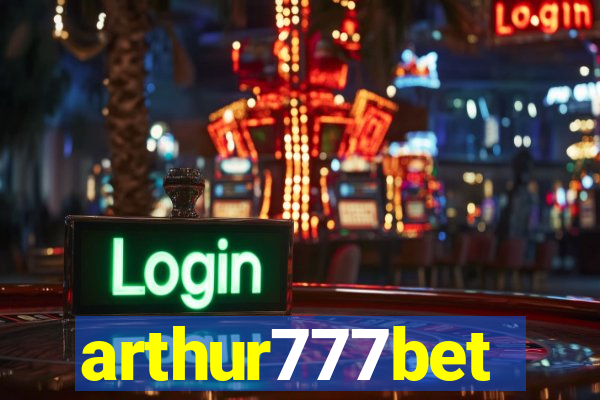 arthur777bet