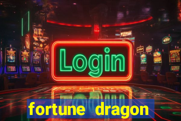 fortune dragon hatch demo