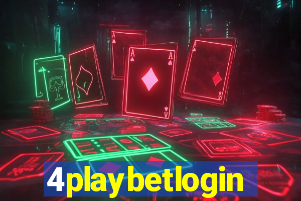 4playbetlogin