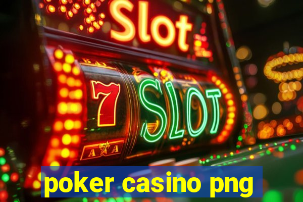 poker casino png