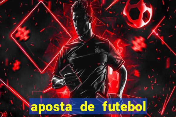 aposta de futebol é jogo de azar