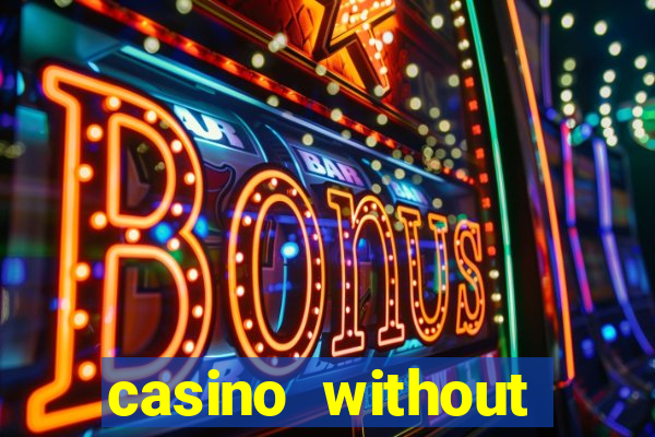 casino without deposit bonus