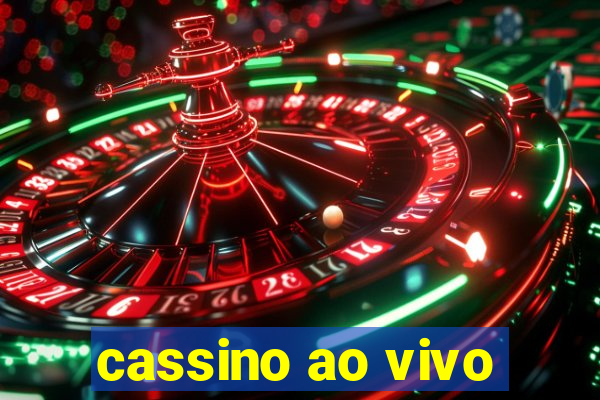 cassino ao vivo