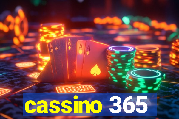 cassino 365