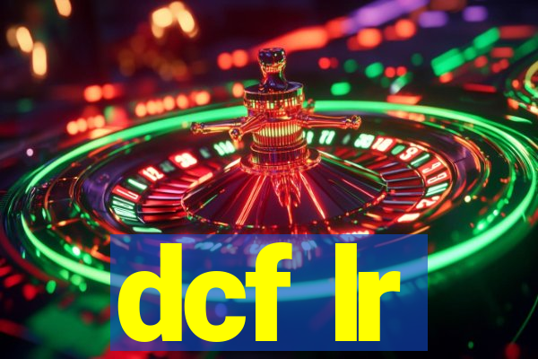 dcf lr