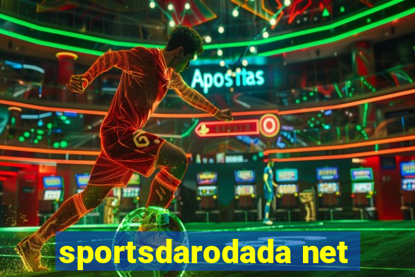 sportsdarodada net